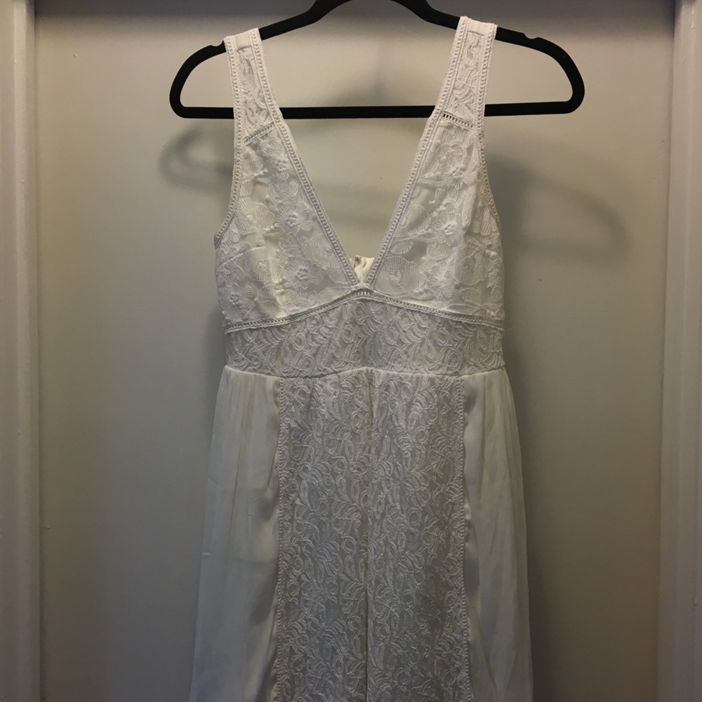 Forever 21 Vintage Dress